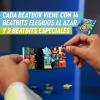 LEGO Vidiyo - Alien DJ BeatBox + 7 años - 43104