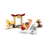 LEGO Ninjago - Set de Batalla Legendaria: Kai Vs Skulkin + 6 años - 71730