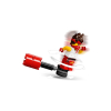 LEGO Ninjago - Set de Batalla Legendaria: Kai Vs Skulkin + 6 años - 71730