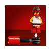 LEGO Ninjago - Set de Batalla Legendaria: Kai Vs Skulkin + 6 años - 71730