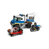 LEGO City - Transporte de Prisioneros de Policía + 5 años - 60276