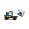 LEGO City - Transporte de Prisioneros de Policía + 5 años - 60276
