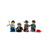 LEGO City - Transporte de Prisioneros de Policía + 5 años - 60276
