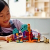 LEGO Minecraft - El Bosque Deformado +8 años