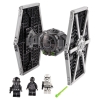 LEGO Star Wars - Caza Tie Imperial +8 años