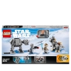 LEGO Star Wars - Microfighters: AT-AT™ vs. Tauntaun™  a partir de 6 años - 75298
