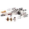 LEGO Star Wars - Caza Ala-X de Luke Skywalker + 9 años