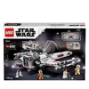 LEGO Star Wars - Caza Ala-X de Luke Skywalker + 9 años
