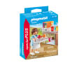 PLAYMOBIL Special Plus - Heladero
