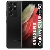 Samsung Galaxy S21 Ultra 5G, 12GB de RAM + 128GB - Negro
