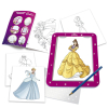 Disney Princess Mesa de Diseño, Dibujo y diseño +5 años