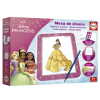 Disney Princess Mesa de Diseño, Dibujo y diseño +5 años