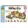 Educa Magnetics Park Zoo 50 pcs, Puzzle Infantil +3 años