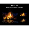TV TCL 65C8KX7 65" (165,1 cm), QD-MiniLED, 4K UHD, 144 Hz, Dolby Vision IQ HDR10+ HDR10 HLG, Pro AiPQ Pro, Smart TV, Dolby AC4 Dolby TrueHD