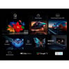 TV TCL 98P8KX7 98" (248,92 cm), QLED, 4K UHD, 144 Hz, Dolby Vision, HDR10+, HDR10, HLG, Pro AiPQ Pro, Smart TV, Dolby AC4 Dolby TrueHD