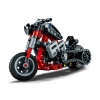 Lego Technic - Motocicleta