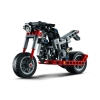 Lego Technic - Motocicleta