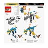 Lego Ninjago - Dragón de Trueno Evo de Jay