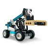 LEGO Technic Manipulador Telescópico +7 Años - 42133