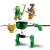 LEGO Ninjago Meca Ninja de Lloyd +4 Años - 71757