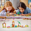LEGO Friends Parque de Juegos para Mascotas +5 Años - 41698