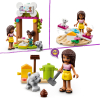 LEGO Friends Parque de Juegos para Mascotas +5 Años - 41698