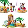 LEGO Friends Parque de Juegos para Mascotas +5 Años - 41698