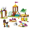 LEGO Friends Parque de Juegos para Mascotas +5 Años - 41698
