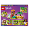 LEGO Friends Parque de Juegos para Mascotas +5 Años - 41698