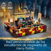 LEGO Harry Potter Baúl mágico de Hogwarts +8 Años - 76399