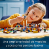 LEGO Harry Potter Baúl mágico de Hogwarts +8 Años - 76399