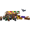 LEGO Harry Potter Baúl mágico de Hogwarts +8 Años - 76399