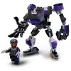 LEGO Avengers Armadura Robótica de Black Panther +7 Años - 76204