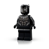 LEGO Avengers Armadura Robótica de Black Panther +7 Años - 76204
