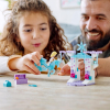 LEGO Disney Princess Elsa y El Establo de Hielo del Nokk +4 Años - 43209