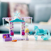 LEGO Disney Princess Elsa y El Establo de Hielo del Nokk +4 Años - 43209