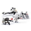 LEGO Star Wars Pack de Combate: Solsados de las Nieves +6 Años - 75320