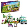 LEGO Friends Vehículo de Plantación de Árboles +6 Años - 41707