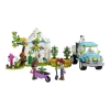LEGO Friends Vehículo de Plantación de Árboles +6 Años - 41707