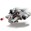 Lego Star Wars - Microfighter: The Razor Crest