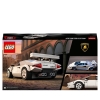LEGO Speed Champions Lamborghini Countach +8 años -76908