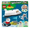 Lego Duplo - Misión de la Lanzadera Espacial