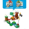 LEGO Super Mario Pack Potenciador: Mario Abeja +6 Años - 71393