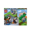 LEGO Minecraft La Mina Abandonada +7 años - 21166