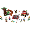 LEGO Jurassic Huida del Dinosaurio Stygimoloch +4 años - 76939