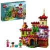LEGO Disney Princess Casa Madrigal +6 años - 43202