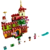 LEGO Disney Princess Casa Madrigal +6 años - 43202