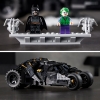 LEGO DC Batman Batmóvil Blincado +18 Años - 76240