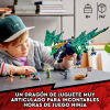 LEGO Ninjago Dragón Legendario de Lloyd +8 años - 71766
