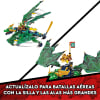 LEGO Ninjago Dragón Legendario de Lloyd +8 años - 71766